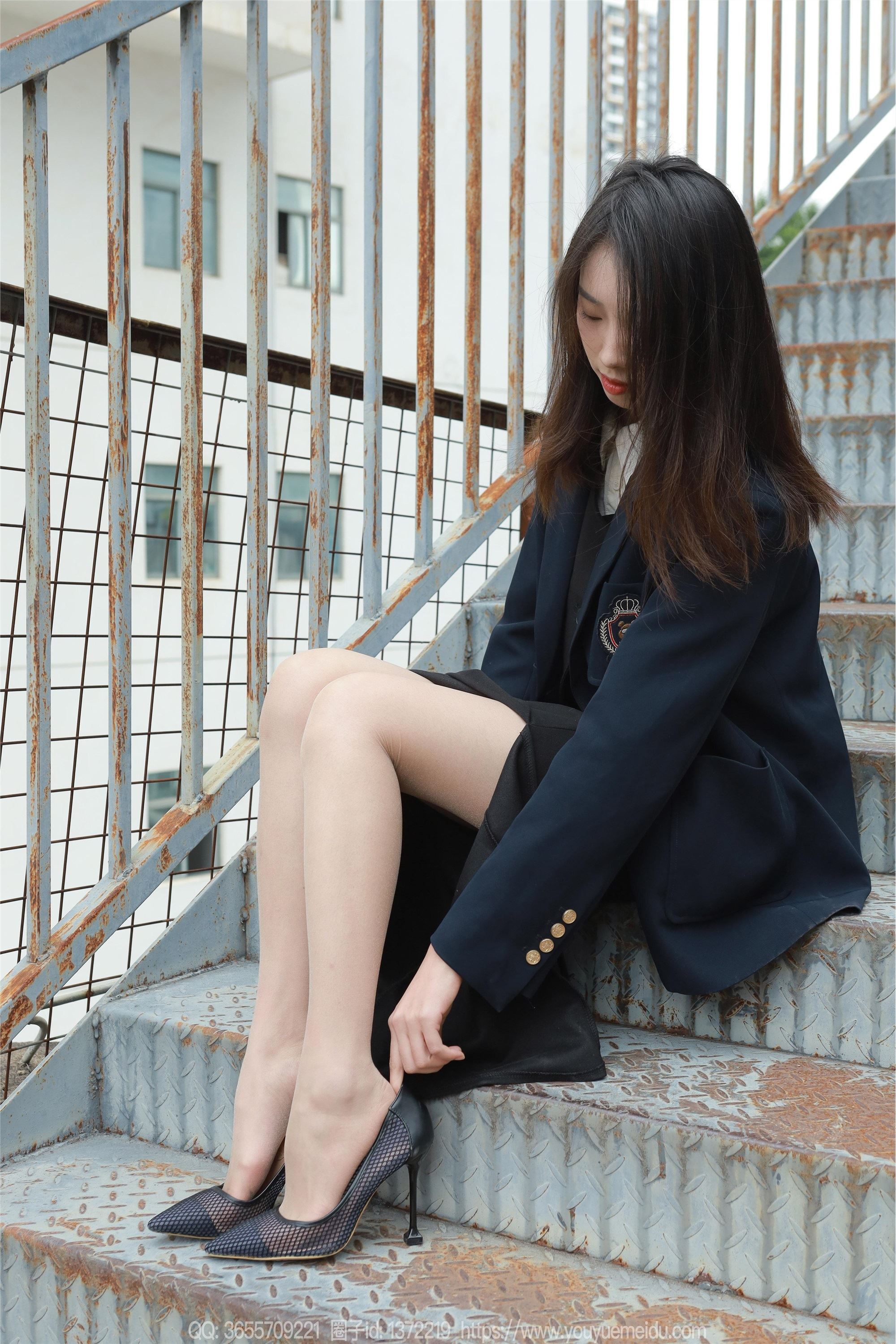 IESS异思趣向  2024.01.05 丝享家 1630 新人小九《新人报道啦》